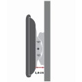 Uchwyt ścienny Techly 42"-80", 60kg slim - 1455763