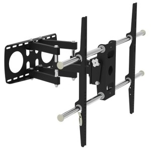 Uchwyt ścienny Techly 50"-100", 80kg obrotowy