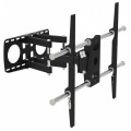 Uchwyt ścienny Techly 50"-100", 80kg obrotowy - 1131287
