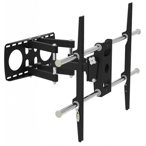 Uchwyt ścienny Techly 50"-100", 80kg obrotowy - 1464491