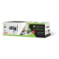 Uchwyt ścienny Techly 50"-100", 80kg obrotowy - 1464492