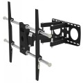 Uchwyt ścienny Techly 50"-100", 80kg obrotowy - 1311630
