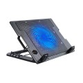 Podstawka chłodząca do notebooka Techly 17,3" - 1450899