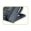 Podstawka chłodząca do notebooka Techly 17,3" - 1450906