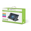 Podstawka chłodząca do notebooka Techly 17,3" - 1432185