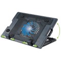 Podstawka chłodząca do notebooka Techly 17,3" - 1450902