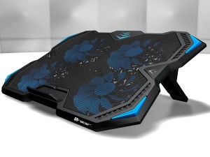 Podstawka chłodząca Tracer GAMEZONE Turbo 17"