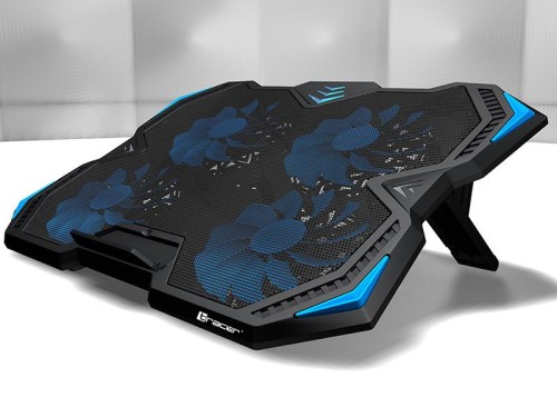 Podstawka chłodząca Tracer GAMEZONE Turbo 17" - 722742