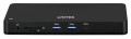 Przełącznik KVM Unitek D1077A 4K Hub USB 11 portów - 1621593