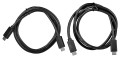 Przełącznik KVM Unitek D1077A 4K Hub USB 11 portów - 1621600