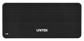 Przełącznik KVM Unitek D1077A 4K Hub USB 11 portów - 1621596
