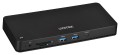 Przełącznik KVM Unitek D1077A 4K Hub USB 11 portów - 1621594