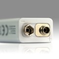 Akumulatorek everActive 6F22/9V Li-ion 550 mAh z USB TYP C - 1788418