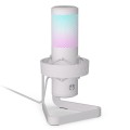 Mikrofon ENDORFY AXIS Streaming Onyx White - 1781736