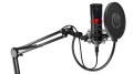 Mikrofon Endorfy Solum Streaming (EY1B004) - 1781778