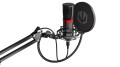 Mikrofon Endorfy Solum Streaming (EY1B004) - 1781781