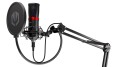 Mikrofon Endorfy Solum Streaming (EY1B004) - 1781779