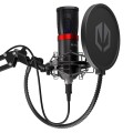 Mikrofon Endorfy Solum Streaming (EY1B004) - 1781782