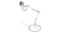 Mikrofon Endorfy Solum Streaming Onyx White (EY1B005) - 1781787