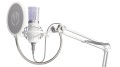 Mikrofon Endorfy Solum Streaming Onyx White (EY1B005) - 1781791