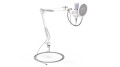Mikrofon Endorfy Solum Streaming Onyx White (EY1B005) - 1781785