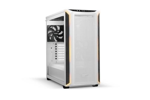 Obudowa be quiet! Shadow Base 800 DX White E-ATX Midi ARGB z oknem bez zasilacza - 1648876