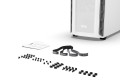 Obudowa be quiet! Shadow Base 800 DX White E-ATX Midi ARGB z oknem bez zasilacza - 1648886