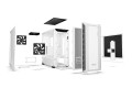 Obudowa be quiet! Shadow Base 800 DX White E-ATX Midi ARGB z oknem bez zasilacza - 1648879
