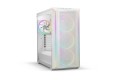Obudowa be quiet! Shadow Base 800 FX White E-ATX Midi ARGB z oknem bez zasilacza - 1648898