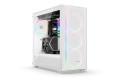 Obudowa be quiet! Shadow Base 800 FX White E-ATX Midi ARGB z oknem bez zasilacza - 1648902