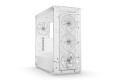 Obudowa be quiet! Shadow Base 800 FX White E-ATX Midi ARGB z oknem bez zasilacza - 1648900