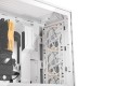Obudowa be quiet! Shadow Base 800 FX White E-ATX Midi ARGB z oknem bez zasilacza - 1648907