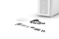 Obudowa be quiet! Shadow Base 800 FX White E-ATX Midi ARGB z oknem bez zasilacza - 1648908