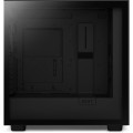 Obudowa NZXT H7 Flow RGB Midi Tower czarna z oknem - 1644374