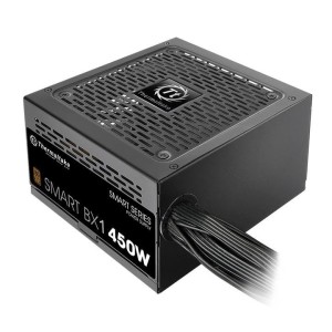 Zasilacz Thermaltake Smart BX1 450W 120mm 80+ Bronze aPFC