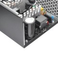 Zasilacz Thermaltake Smart BX1 450W 120mm 80+ Bronze aPFC - 1746541
