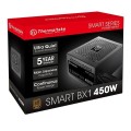 Zasilacz Thermaltake Smart BX1 450W 120mm 80+ Bronze aPFC - 1696458