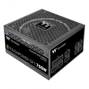 Zasilacz Thermaltake Toughpower GF1 750W - TT Premium Edition 140mm 80+ Gold aPFC