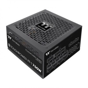 Zasilacz Thermaltake Toughpower PF1 750W - TT Premium Edition 120mm 80+ Platinum aPFC