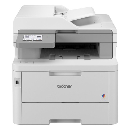 Urządzenie wielofunkcyjne Brother MFC-L8390CDW 4 w 1 - 1796284