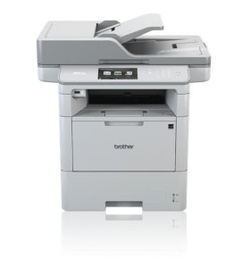 Urządzenie wielofunkcyjne Brother MFC-L6900DW 4 w 1