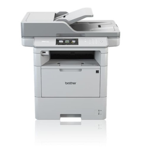 Urządzenie wielofunkcyjne Brother MFC-L6900DW 4 w 1 - 1791426