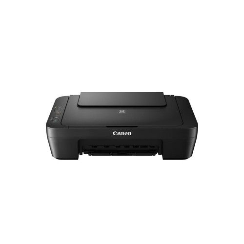 Urządzenie wielofunkcyjne Canon PIXMA MG2555S 3w1 black - 1483970
