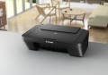 Urządzenie wielofunkcyjne Canon PIXMA MG2555S 3w1 black - 1483968