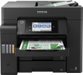 Urządzenie wielofunkcyjne atramentowe Epson EcoTank L6550 4w1 - 1307872