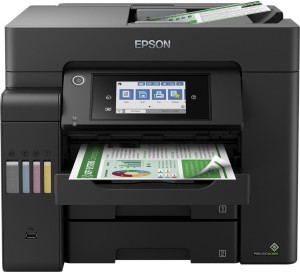Urządzenie wielofunkcyjne atramentowe Epson EcoTank L6550 4w1