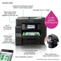 Urządzenie wielofunkcyjne atramentowe Epson EcoTank L6550 4w1 - 1307870