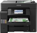 Urządzenie wielofunkcyjne atramentowe Epson EcoTank L6550 4w1 - 1307873