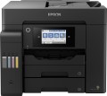 Urządzenie wielofunkcyjne atramentowe Epson EcoTank L6550 4w1 - 1307874
