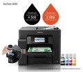 Urządzenie wielofunkcyjne atramentowe Epson EcoTank L6550 4w1 - 1307871
